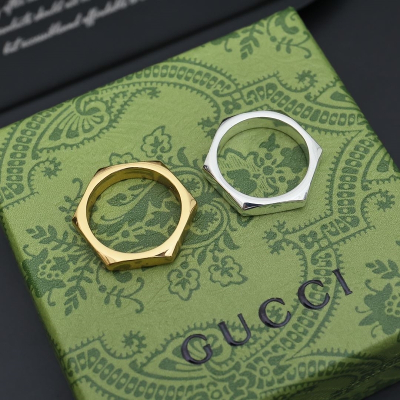 Gucci Rings